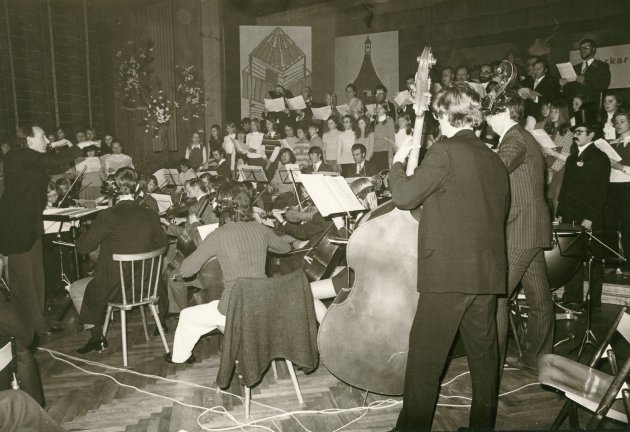 50 Jahre Große Kreisstadt Winnenden | Virtuelles Stadtmuseum Winnenden